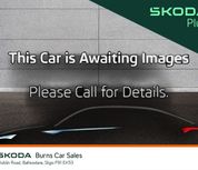 Skoda Superb 2024