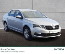 Skoda Octavia 2020