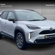 Toyota Yaris Cross 2025