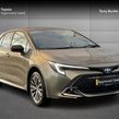 Toyota Corolla 2025