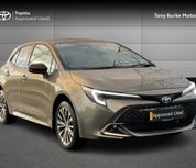 Toyota Corolla 2025