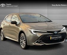 Toyota Corolla 2025