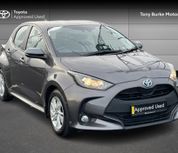 Toyota Yaris 2023