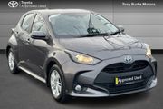Toyota Yaris 2023