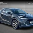 Toyota C-HR 2025