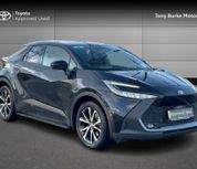 Toyota C-HR 2025