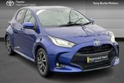 Toyota Yaris 2023