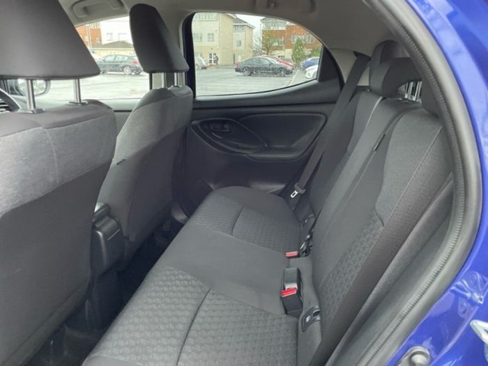 Toyota Yaris 2023