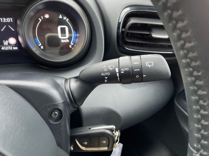 Toyota Yaris 2023