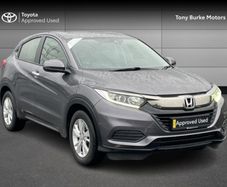 Honda HR-V 2021