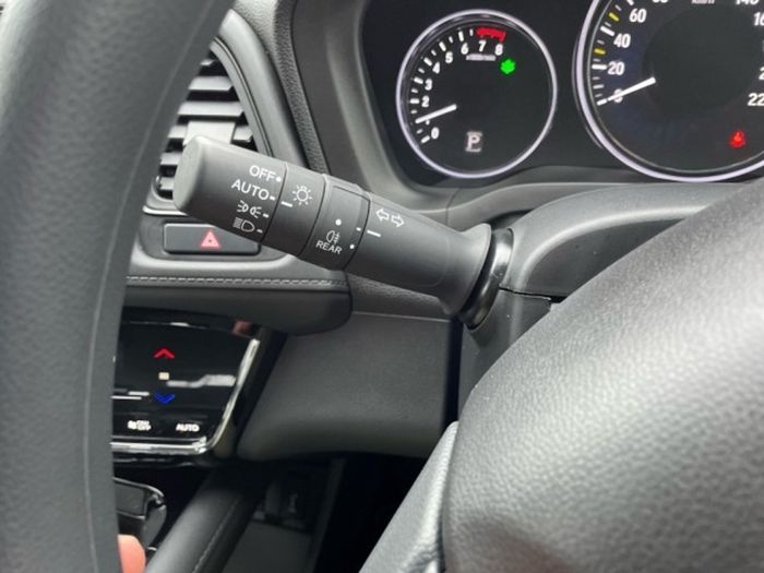 Honda HR-V 2021