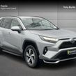 Toyota Rav4 2025