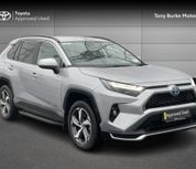 Toyota Rav4 2025