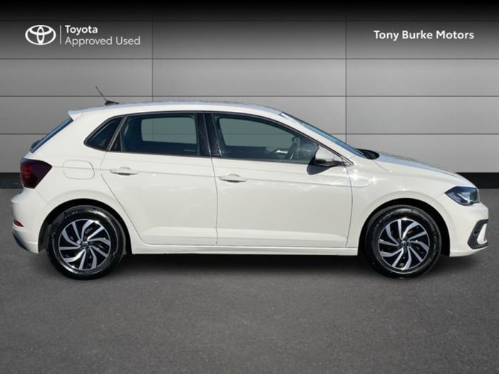 Volkswagen Polo 2023