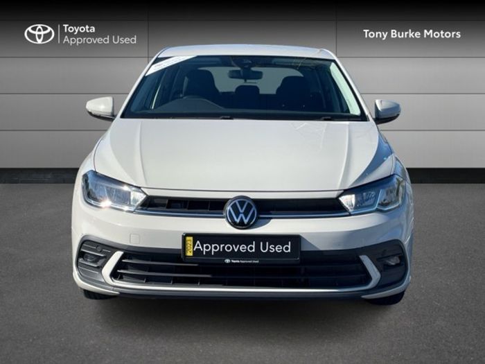 Volkswagen Polo 2023