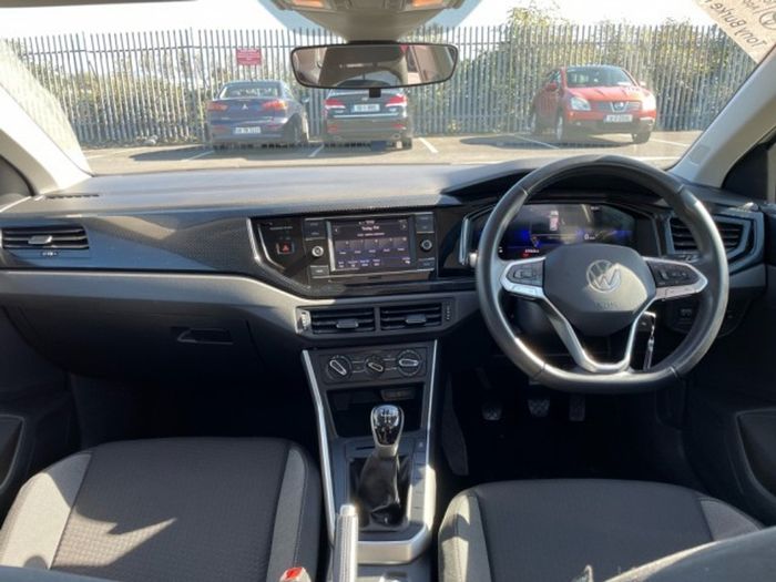 Volkswagen Polo 2023