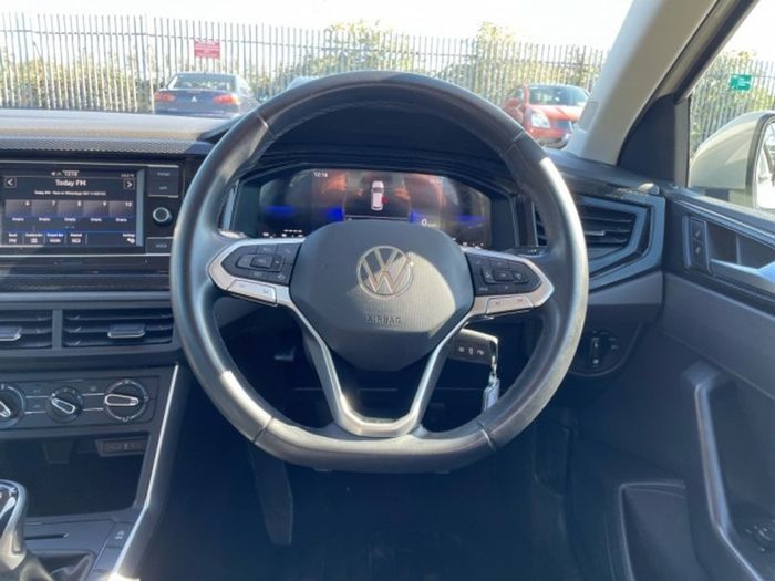 Volkswagen Polo 2023