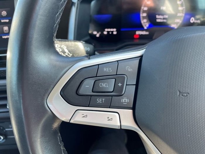Volkswagen Polo 2023