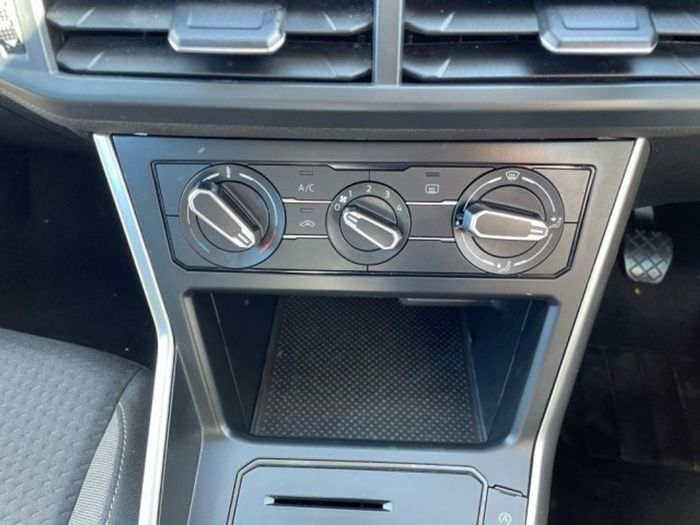 Volkswagen Polo 2023