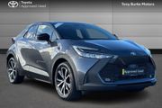 Toyota C-HR 2025