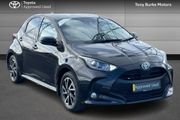 Toyota Yaris 2023