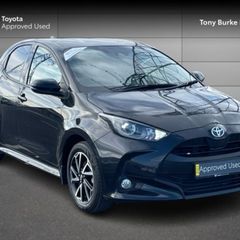 Toyota Yaris 2023