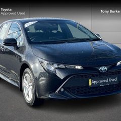 Toyota Corolla 2023