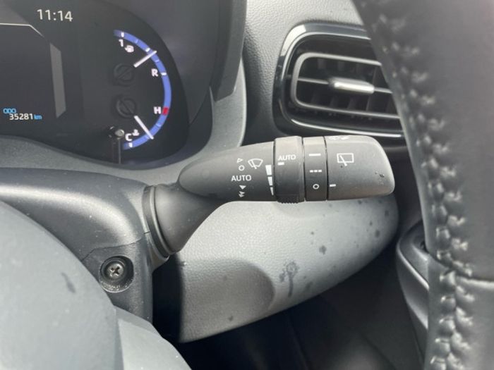 Toyota Yaris Cross 2023