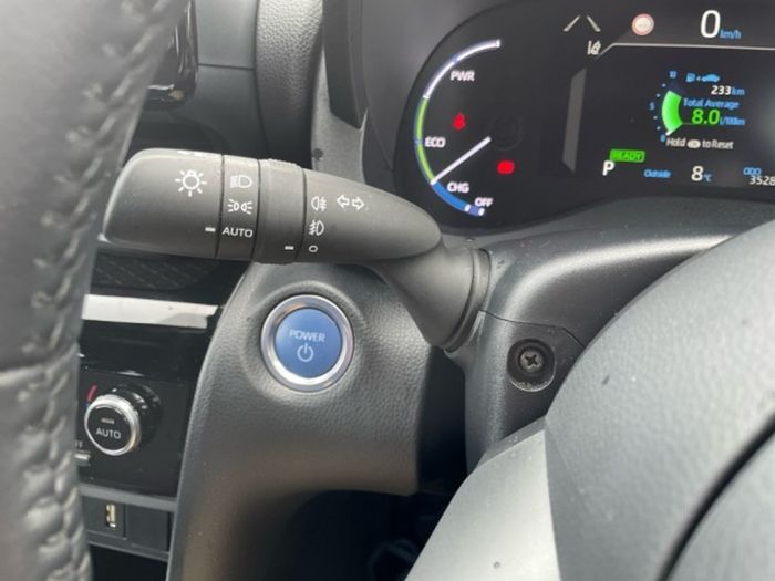 Toyota Yaris Cross 2023