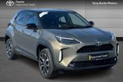 Toyota Yaris Cross 2023