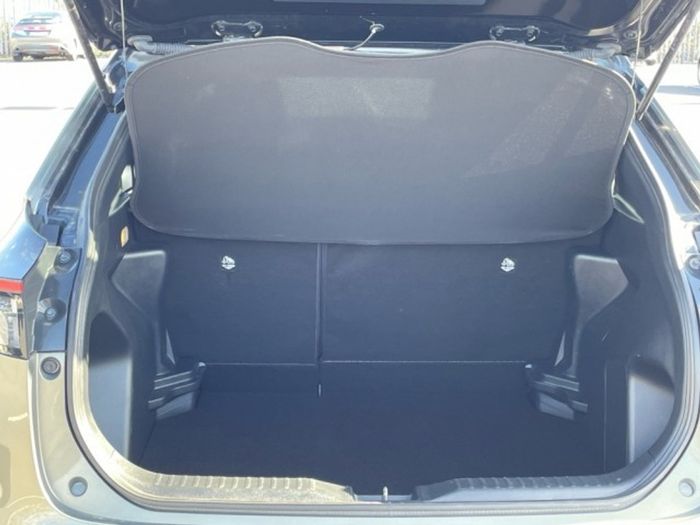 Toyota Yaris Cross 2023