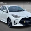 Toyota Yaris 2023