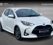 Toyota Yaris 2023