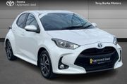 Toyota Yaris 2023