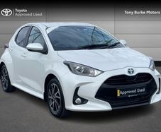 Toyota Yaris 2023