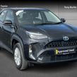 Toyota Yaris Cross 2023