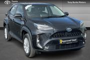 Toyota Yaris Cross 2023