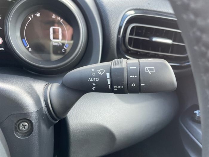 Toyota Yaris Cross 2023