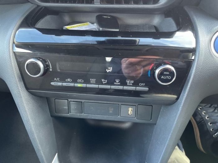 Toyota Yaris Cross 2023