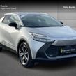 Toyota C-HR 2024