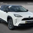 Toyota Yaris Cross 2023