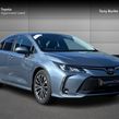 Toyota Corolla 2024