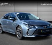 Toyota Corolla 2024