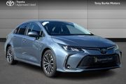 Toyota Corolla 2024