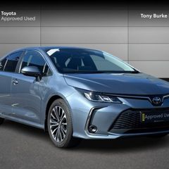 Toyota Corolla 2024