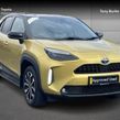 Toyota Yaris Cross 2022