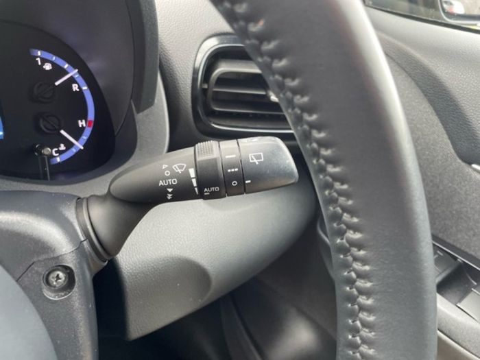 Toyota Yaris Cross 2022