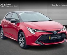 Toyota Corolla 2023