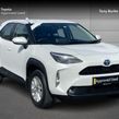 Toyota Yaris Cross 2023