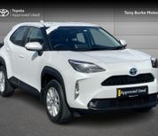 Toyota Yaris Cross 2023